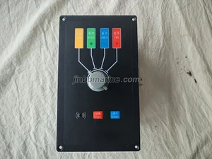 GCCZ-07-4 Auxiliary Engine room panel cock thumbnail 1
