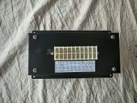 GCCZ-07-4 Auxiliary Engine room panel cock 2
