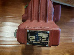 TSS-20 Three Lobe Rotary Blower thumbnail 3