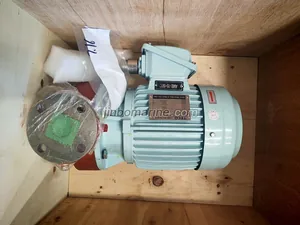 CR-50S Sewage Discharge Pump CR-50S thumbnail 2