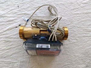 CRL-H Residential Heat Meter thumbnail 3