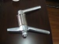 Dog Lock for Marine Weathertight Door