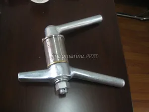 Dog Lock for Marine Weathertight Door thumbnail 1