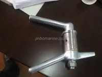 Dog Lock for Marine Weathertight Door 2