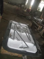 Marine Aluminum Quick Acting Watertight Door thumbnail 2
