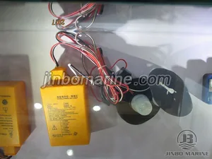 IMO-2 Liferaft Battery thumbnail 1