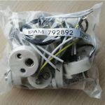 IMPA 792892 Interior for 3pin receptacle