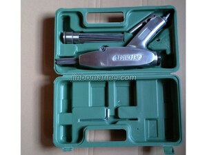 IMPA 590461 TD-28P replace JEX-28 Pneumatic Jet Chisels