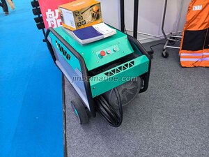 IMPA 590859 590871 500KG High Pressure Cleaner