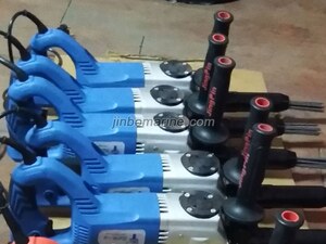 IMPA 591201 TD-32E replace EJC-32A Electric Jet Chisels