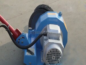 IMPA591210 TD-1200E Marine Scaling Machines