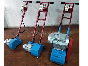 IMPA 591211 TD-2000E Marine 1200 Scaling Machines