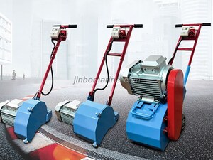 IMPA 591212 TD-400E Marine Scaling Machines