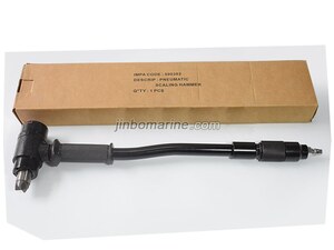 IMPA590382 TD-01A replace SC-2 Penumatic Scaling Hammers