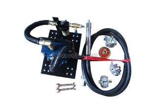 IMPA591251 TD-60 replace KC-60 Penumatic Scaling Machines