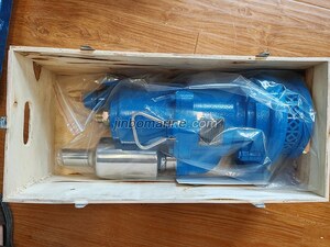 IMPA591637 Pneumatic Submersible pump SP-SP30-80