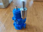 IMPA591637 Pneumatic Submersible pump SP-SP30-80