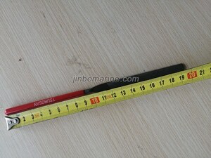 IMPA614535 NEEDLE FILE SET 20cm