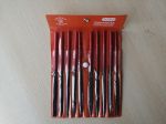 IMPA614535 NEEDLE FILE SET 20cm