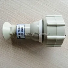 PLUG&RECEPTACLE W/SWITCH 3PIN IMPA 792883 thumbnail 1