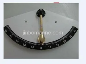 QB55-200 Pendulum Inclinometer  thumbnail 1