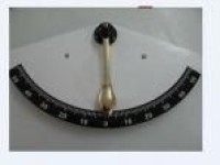 QB55-200 Pendulum Inclinometer 