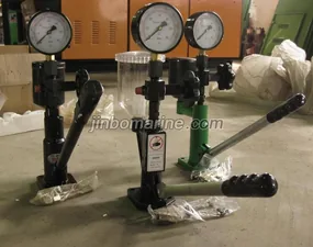 PS400A Nozzle Tester thumbnail 1