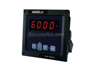 IR861 Speed Log & IR261 Depth Repeater thumbnail 2