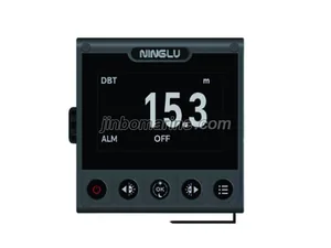 IR505 5 Inch Digital Repeater thumbnail 1