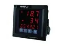 IR861 Speed Log & IR261 Depth Repeater 1
