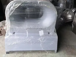 ISO13729 A500x250x525B Chock With Base SWL 120Ton thumbnail 1