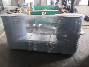 ISO13795 Bollard thumbnail 2
