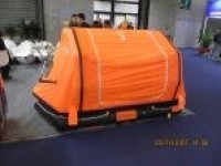 ISO9650-1 Yacht Use U Type Life Raft