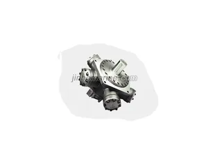 ITM Series Hydraulic Motor thumbnail 2