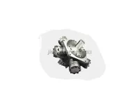 ITMS Series Hydraulic Motor 2