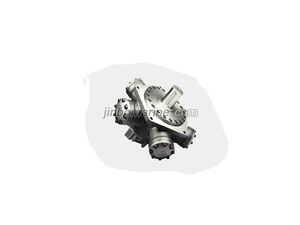 ITMS Series Hydraulic Motor