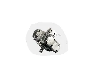 ITM Series Hydraulic Motor thumbnail 1