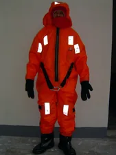Immersion Suit thumbnail 1