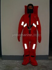 Immersion Suit