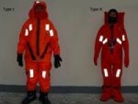 Immersion Suit