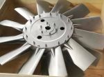 Impeller of Marine Fan