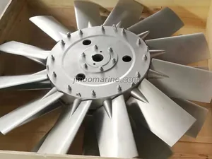 Impeller of Marine Fan thumbnail 1