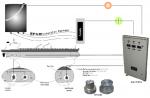 Impressed Current Cathodic Protection System