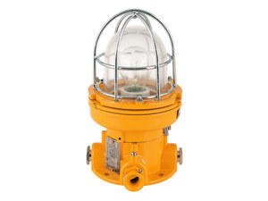 Incandescent Explosion-Proof Light CFD1