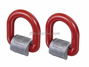 Industrial Equipment Lifting Point G80 bolt Lifting Point