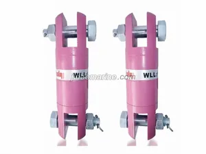 Industrial Equipment Lifting Point Gravity Rotating Ring thumbnail 1