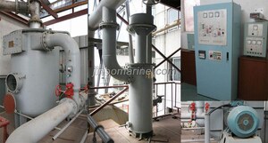 Inert Gas System