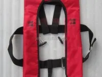 Inflatable Life Jacket 2
