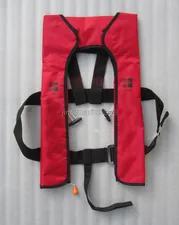 Inflatable Life Jacket thumbnail 2