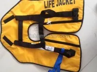 150N Inflatable Lifejacket 2